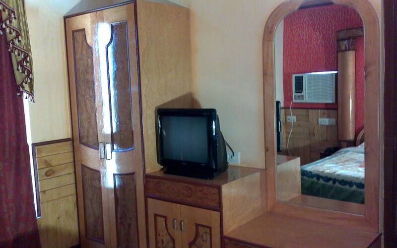 Hotel Dreamland, Puri 3